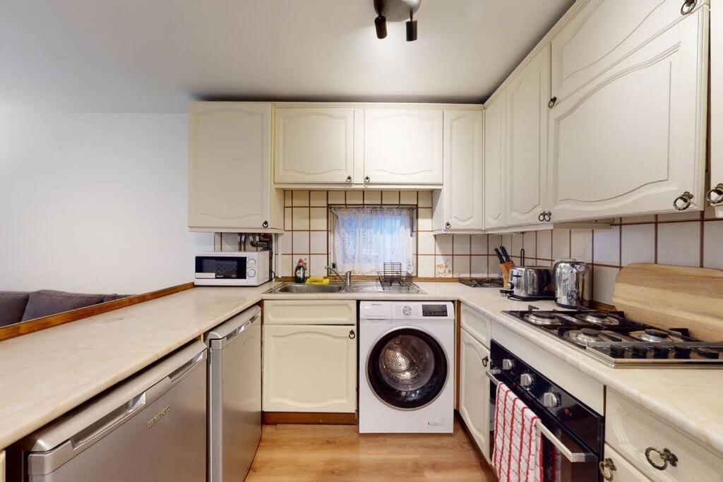185 Lanark Properties London Eksteriør bilde