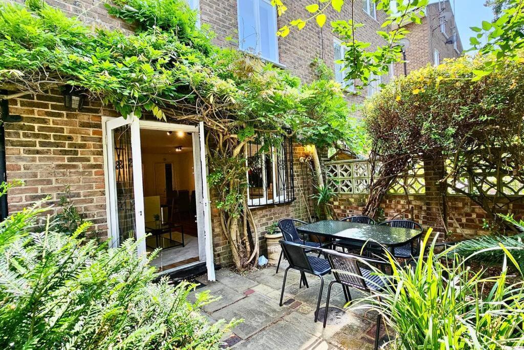 185 Lanark Properties London Eksteriør bilde