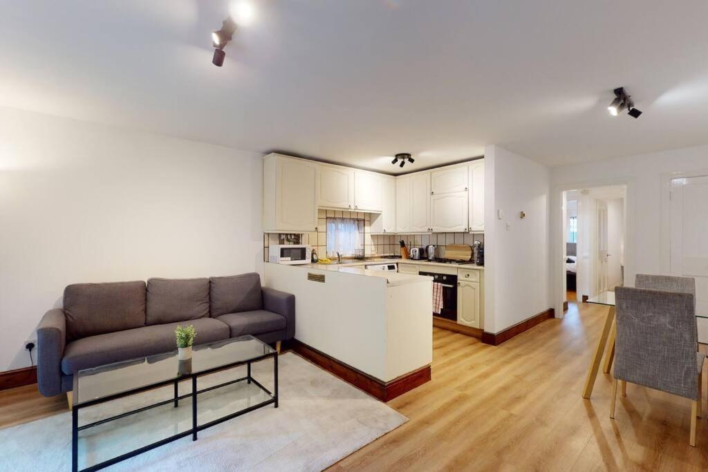 185 Lanark Properties London Eksteriør bilde