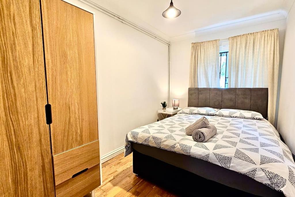 185 Lanark Properties London Eksteriør bilde