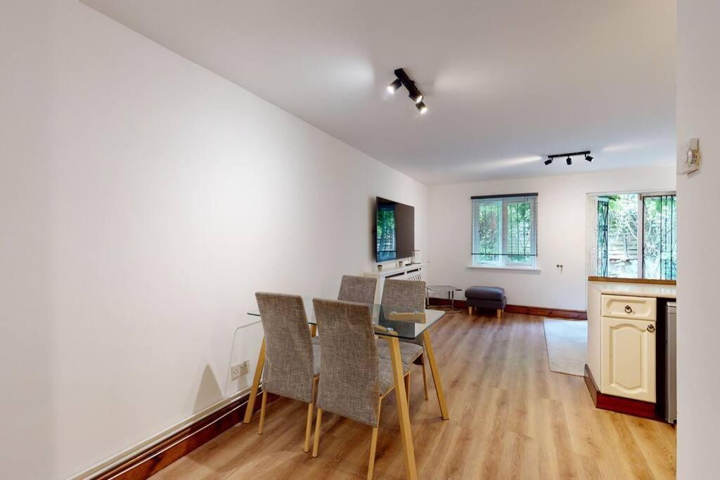 185 Lanark Properties London Eksteriør bilde