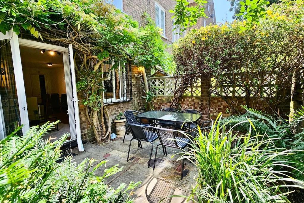 185 Lanark Properties London Eksteriør bilde