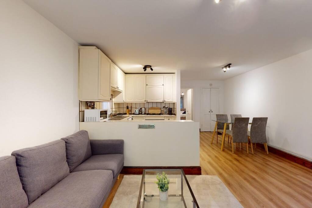 185 Lanark Properties London Eksteriør bilde