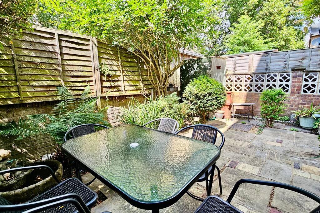 185 Lanark Properties London Eksteriør bilde