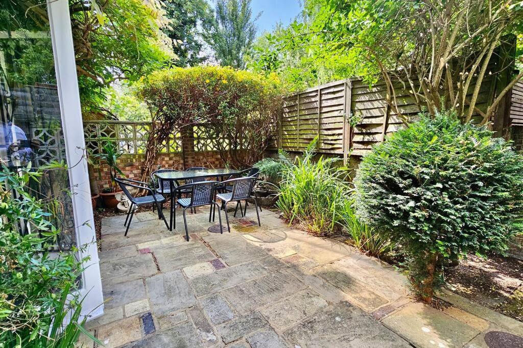 185 Lanark Properties London Eksteriør bilde
