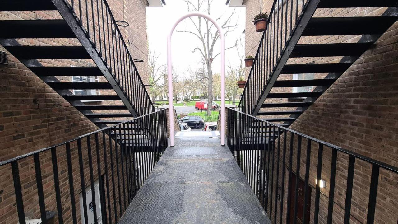 185 Lanark Properties London Eksteriør bilde