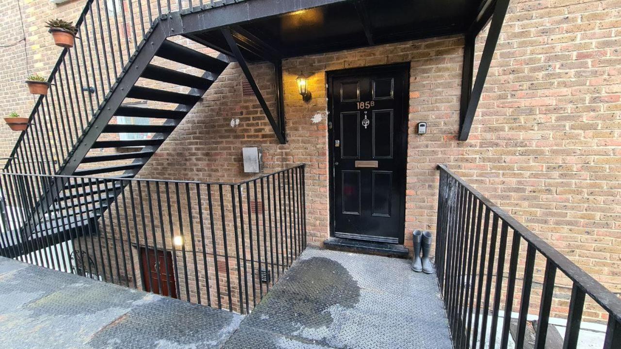 185 Lanark Properties London Eksteriør bilde