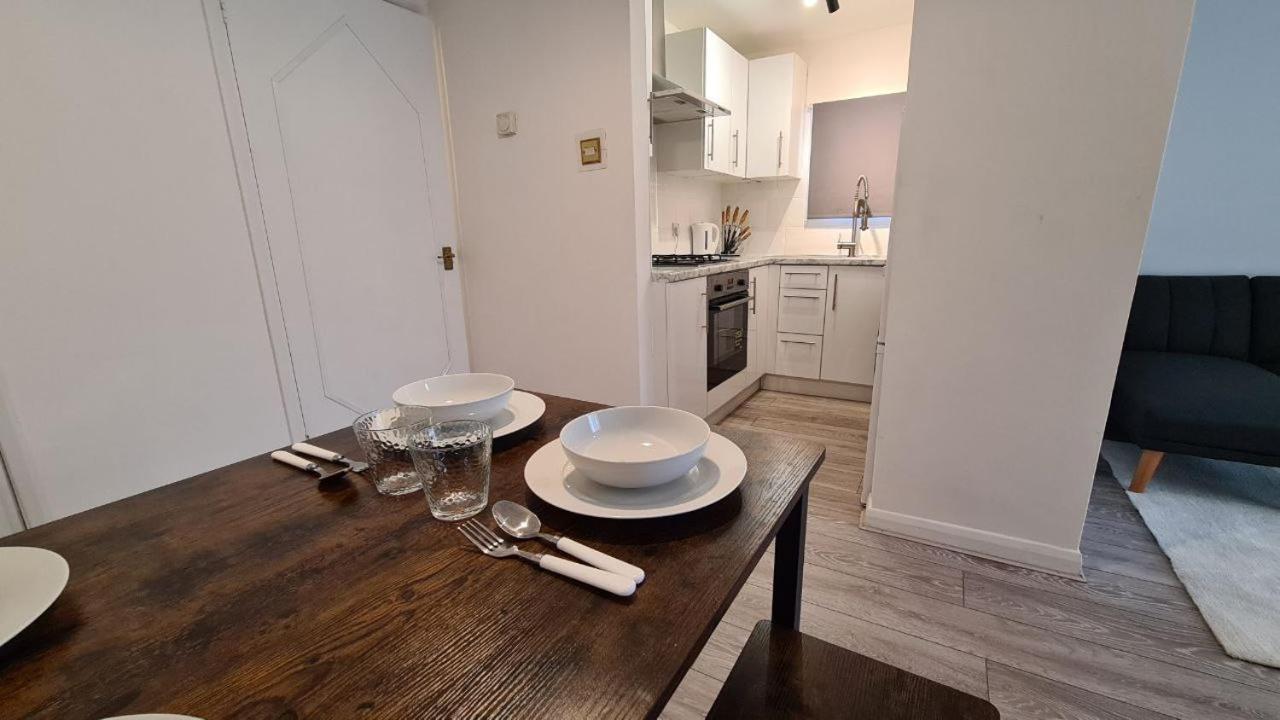 185 Lanark Properties London Eksteriør bilde